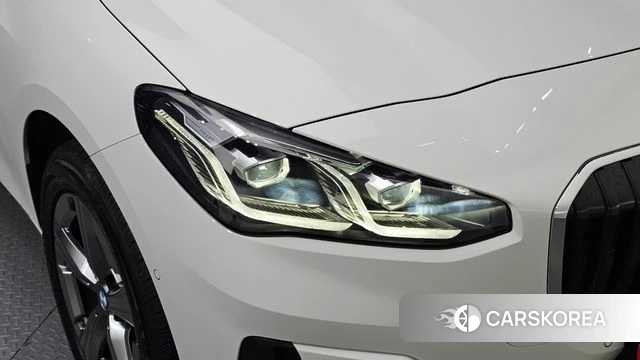 BMW 2 Series Active Tourer (U06) id 5033306 из Кореи 14