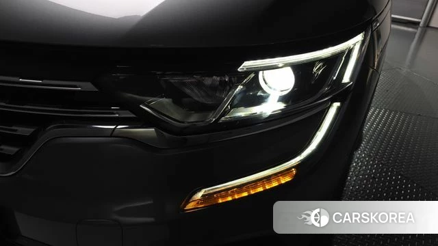 Renault Korea (Samsung) QM6 id 4960185 из Кореи 14