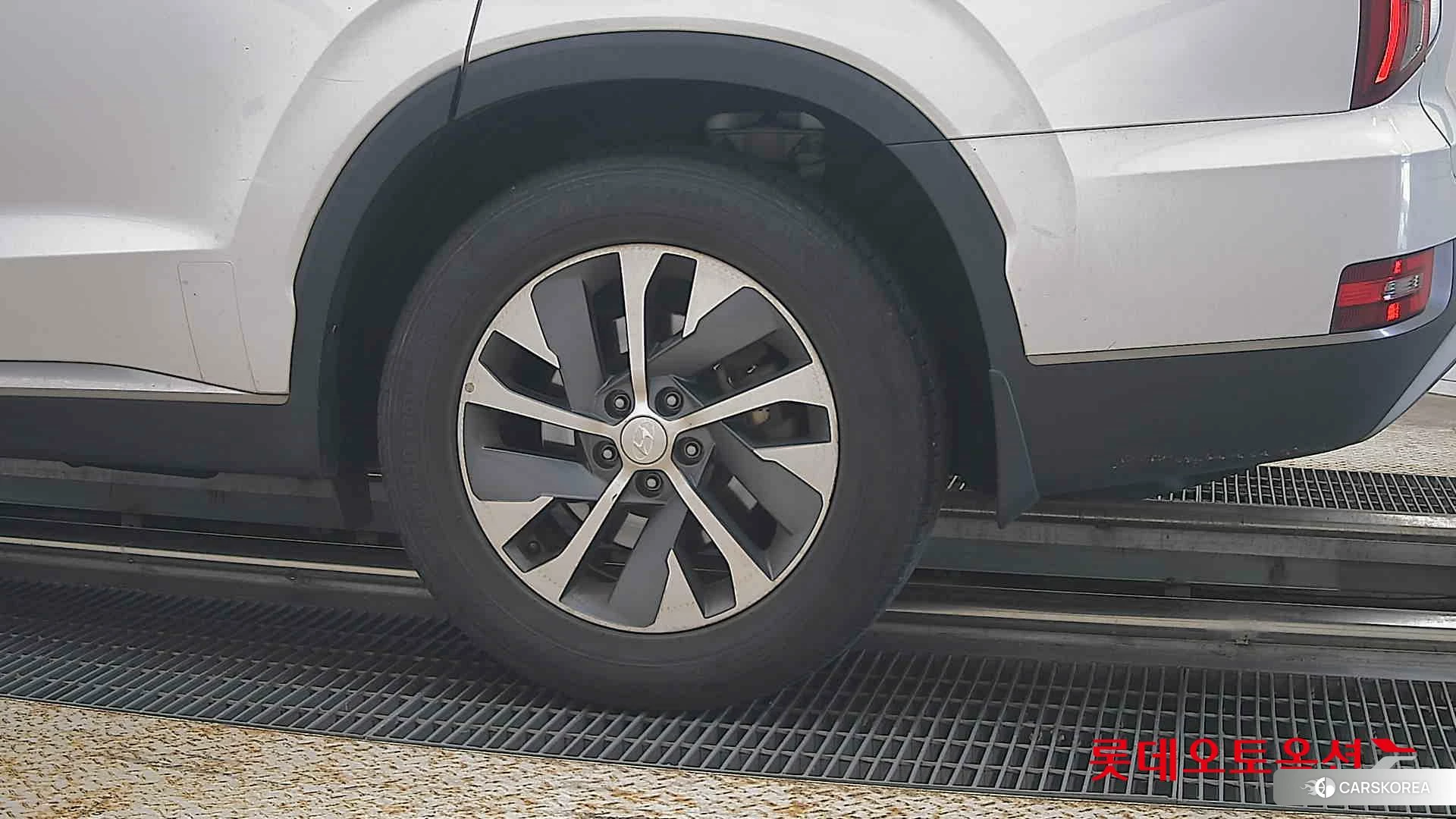 Hyundai Palisade id 4990002 из Кореи 14
