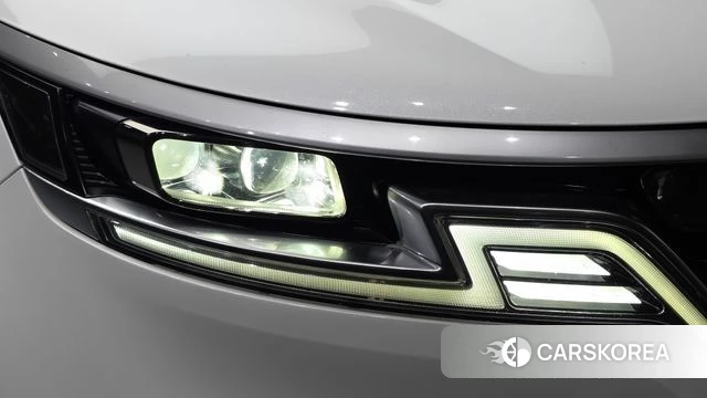 Kia Carnival 4th generation id 5041183 из Кореи 14