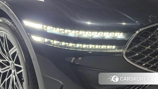 Genesis G90 (RS4) id 5040384 из Кореи 14