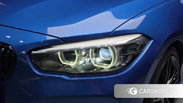 BMW 1 Series (F20) id 4960444 из Кореи 14