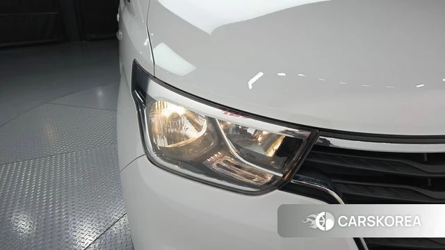 Hyundai The New Grand Starex id 5023320 из Кореи 14