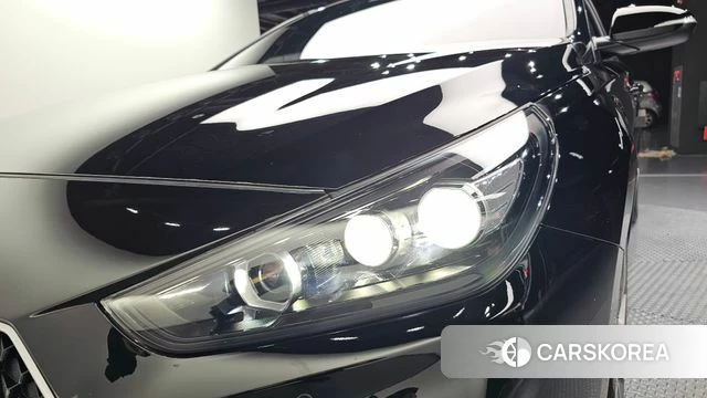 Hyundai i30 (PD) id 4943747 из Кореи 14