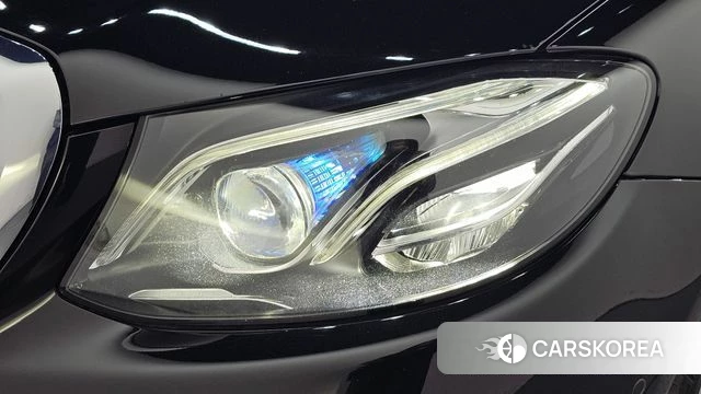 Mercedes-Benz E-Class W213 id 4952307 из Кореи 14