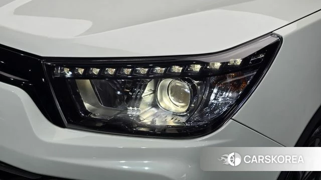 Ssangyong Tivoli Armor id 4960159 из Кореи 14