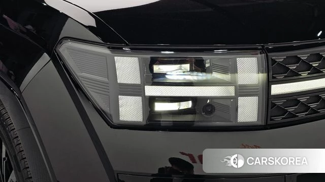 Hyundai Santa Fe (MX5) id 5045660 из Кореи 14