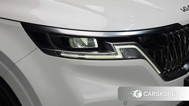 Kia Carnival 4th generation id 5034785 из Кореи 14