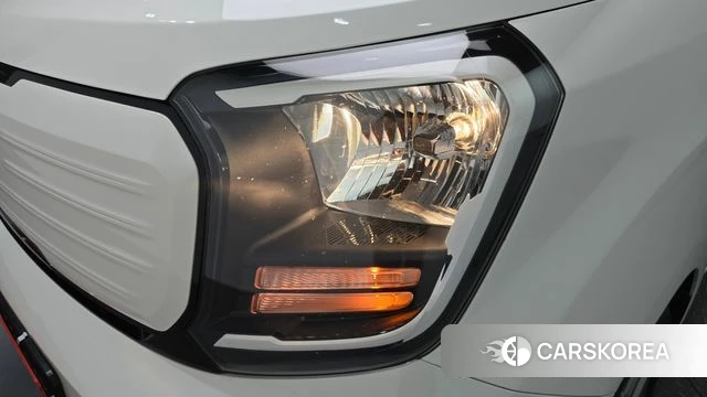 Kia The New Kia Ray id 5002403 из Кореи 14