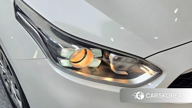 Kia Come New K3 id 4960529 из Кореи 14
