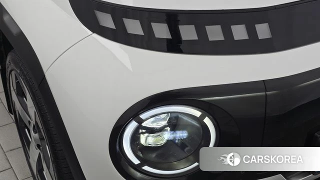 Hyundai Casper Electric id 4957539 из Кореи 14