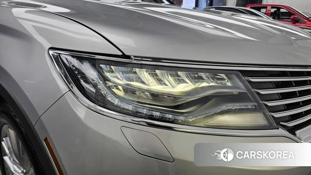 Lincoln MKX 2nd Generation id 5042175 из Кореи 14