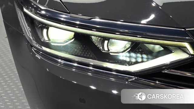 Volkswagen Passat GT (B8) id 4987353 из Кореи 14