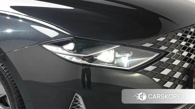 Hyundai The New Grandeur IG Hybrid id 5041388 из Кореи 14