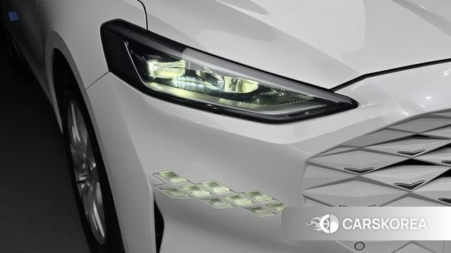 Kia K8 id 4965742 из Кореи 14