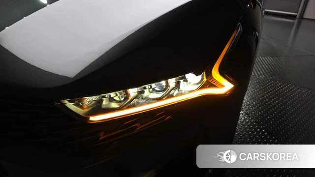 Kia K5 3rd generation id 4951263 из Кореи 14