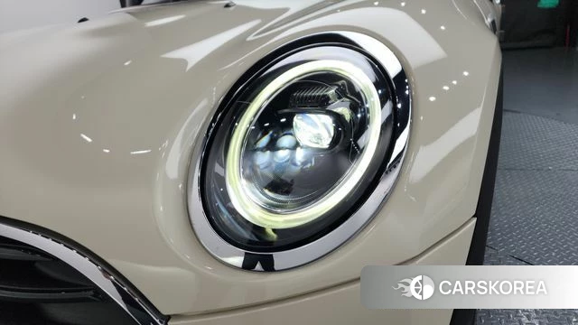 Mini Cooper Clubman id 4550474 из Кореи 15