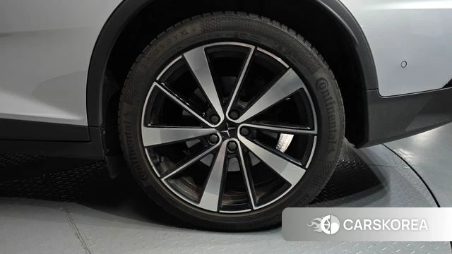 Polestar Polestar 2 id 5040518 из Кореи 14
