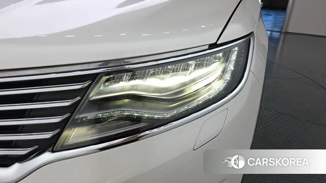 Lincoln MKX 2nd Generation id 4988286 из Кореи 14