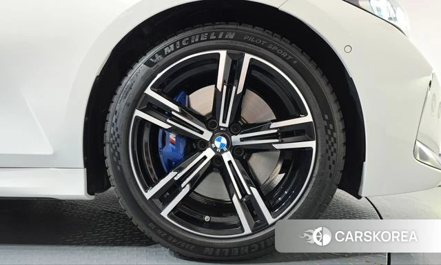BMW 3 Series (G20) id 4984840 из Кореи 14