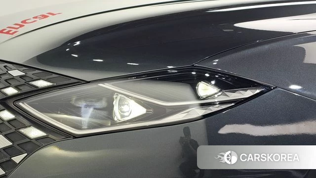 Hyundai The New Grandeur IG id 4976120 из Кореи 14