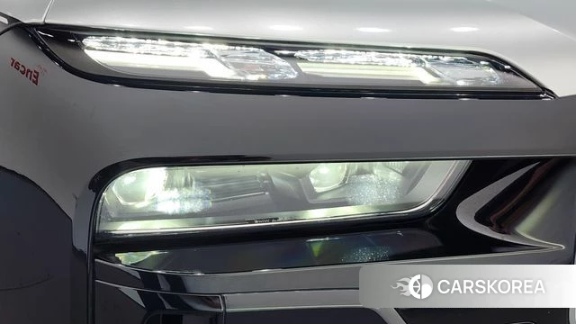 BMW i7 (G70) id 4928957 из Кореи 14