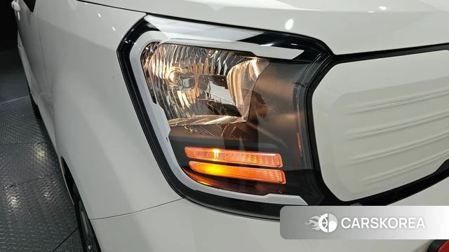 Kia The New Kia Ray id 4986177 из Кореи 14