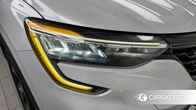 Renault Korea (Samsung) XM3 id 4898713 из Кореи 14