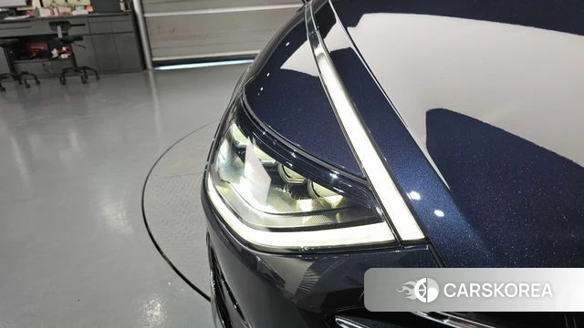 Hyundai Sonata Hybrid (DN8) id 4693266 из Кореи 14