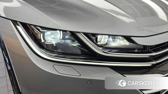 Volkswagen Arteon id 5028841 из Кореи 14