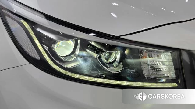 Kia The New Carnival id 5048609 из Кореи 14