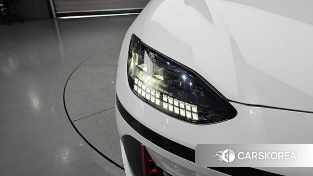 Hyundai Ionic 6 id 4768553 из Кореи 14