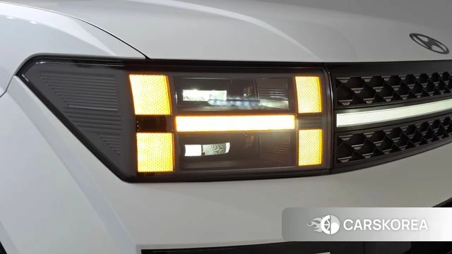 Hyundai Santa Fe (MX5) id 5011323 из Кореи 14