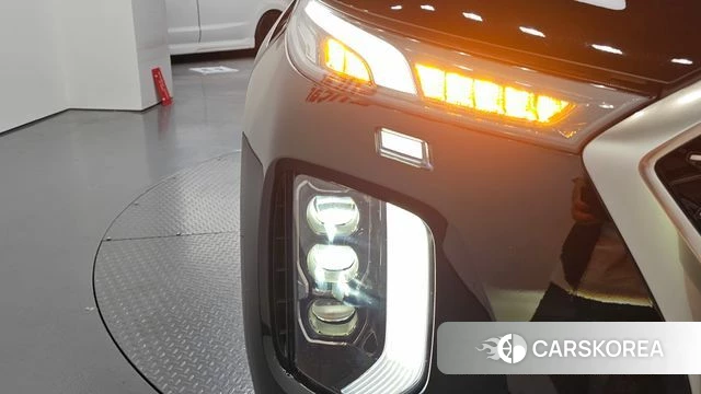 Hyundai Palisade id 4661871 из Кореи 14