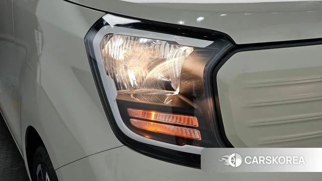Kia The New Kia Ray id 5026855 из Кореи 14