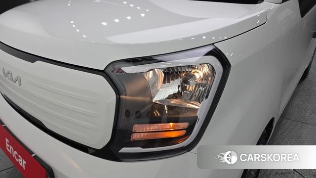 Kia The New Kia Ray id 4996683 из Кореи 14