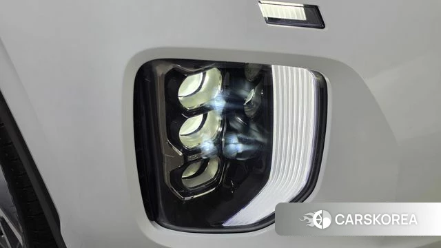 Hyundai Palisade id 4982080 из Кореи 14