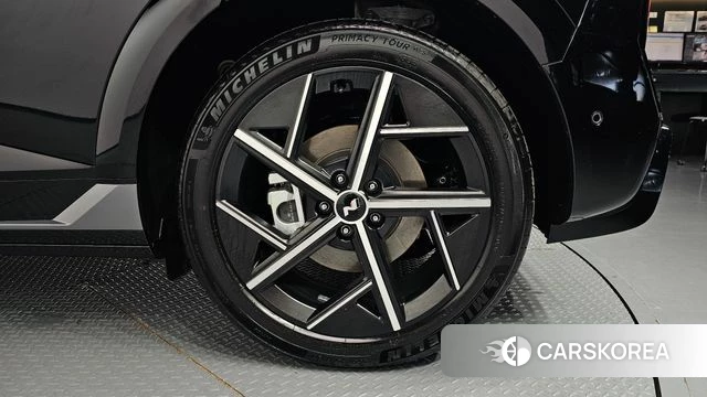 Hyundai The New Ionic 5 id 4985003 из Кореи 14