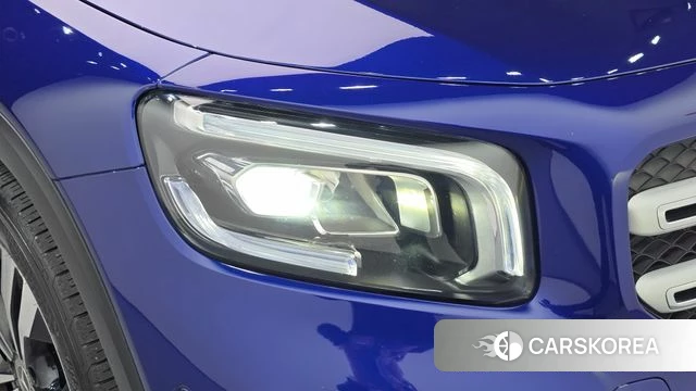 Mercedes-Benz GLB-Class X247 id 4952144 из Кореи 14