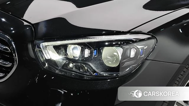 Mercedes-Benz E-Class W213 id 5027265 из Кореи 14