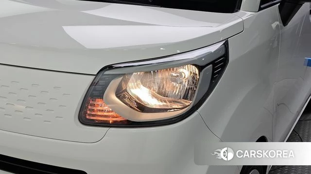 Kia The New Ray id 4959120 из Кореи 14