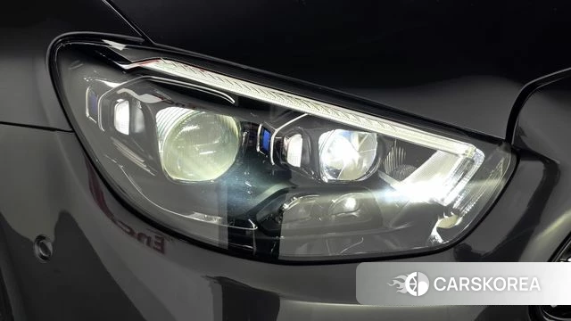 Mercedes-Benz E-Class W213 id 5053776 из Кореи 14