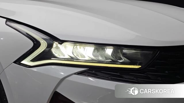 Kia K5 3rd generation id 4779344 из Кореи 14