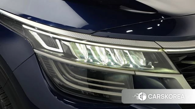 Kia Seltos id 5028528 из Кореи 14