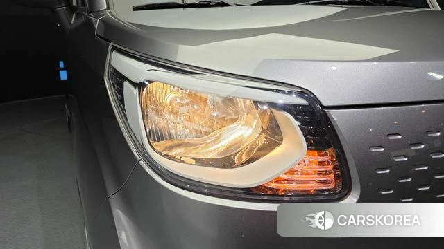 Kia The New Ray id 4784405 из Кореи 15