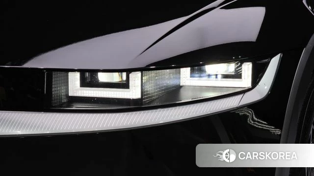 Hyundai Ionic 5 id 4854867 из Кореи 14