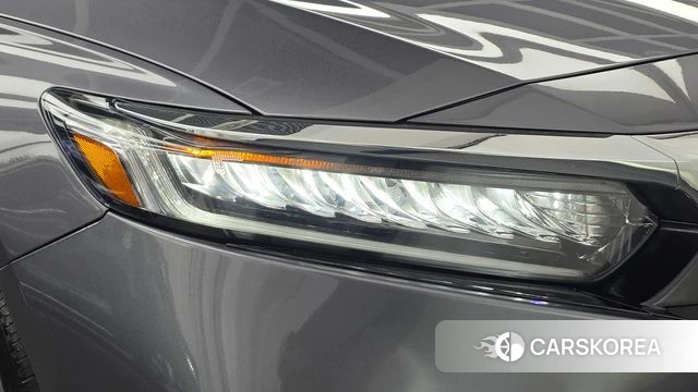 Honda Accord 10th Generation id 4900208 из Кореи 14