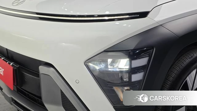 Hyundai Kona (SX2) id 4985217 из Кореи 14