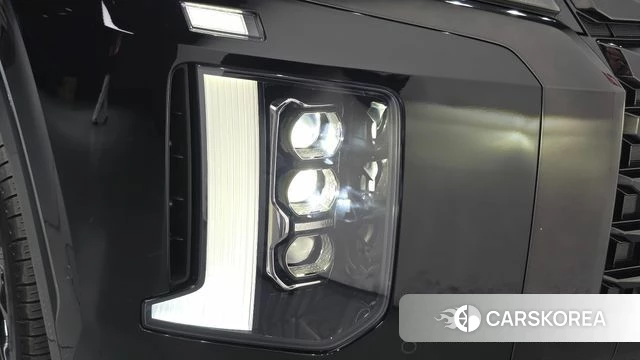 Hyundai The New Palisade id 4957807 из Кореи 14