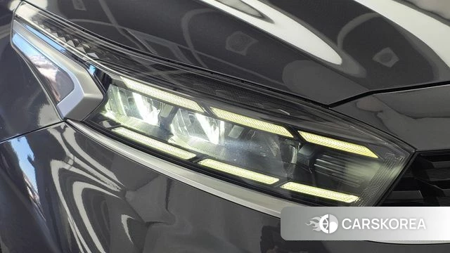 Kia The New K3 2nd generation id 5027890 из Кореи 14